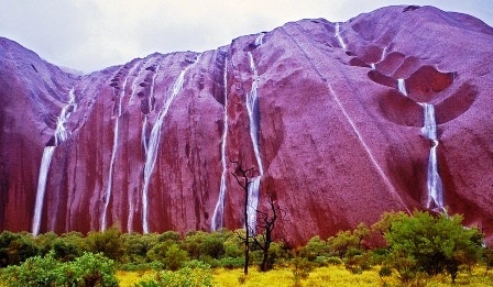 Uluru